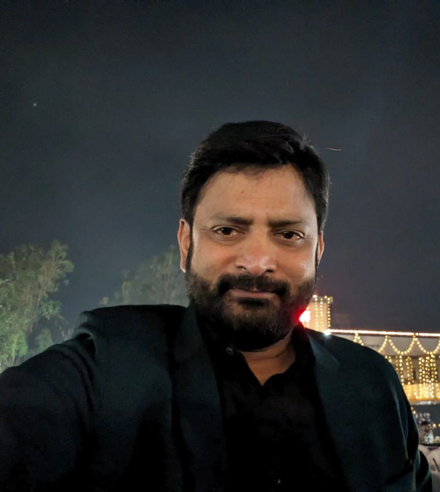 Devendra Rathi