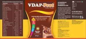 VDAP - PROT