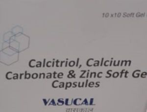 VASUCAL