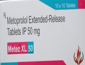 METEZ XL - 50
