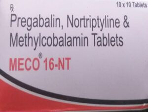MECO 16 - NT