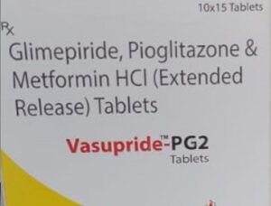 VASUPRIDE - PG2